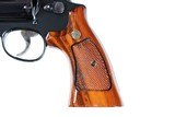 Smith & Wesson 27-3 Revolver .357 mag - 12 of 12