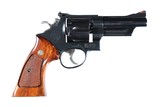 Smith & Wesson 27-3 Revolver .357 mag - 1 of 12
