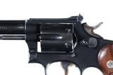 Smith & Wesson K-22 Masterpiece Revolver .22lr - 10 of 12