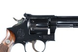 Smith & Wesson K-22 Masterpiece Revolver .22lr - 2 of 12