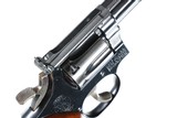 Smith & Wesson 17-3 Excellent .22 lr - 8 of 12