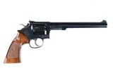 Smith & Wesson 17-3 Excellent .22 lr - 1 of 12
