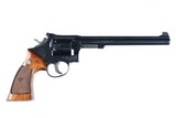 Smith & Wesson 14-2 Revolver .38 spl - 1 of 12