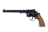 Smith & Wesson 14-2 Revolver .38 spl - 9 of 12