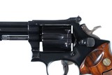 Smith & Wesson 14-2 Revolver .38 spl - 10 of 12