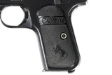Colt 1903 Pocket Hammerless .32 ACP - 7 of 8
