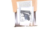 Seecamp LWS32 Pistol .32 ACP Factory Boxed - 7 of 7