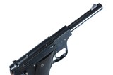 High Standard B Pistol US Markings .22 lr - 8 of 12
