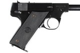 High Standard B Pistol US Markings .22 lr - 7 of 12