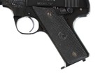 High Standard B Pistol US Markings .22 lr - 11 of 12