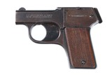 Mossberg Brownie Pistol .22 lr - 3 of 6