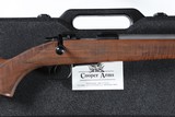 Cooper Arms 38 Bolt Rifle .17 CCM - 2 of 17