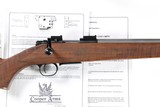Cooper Arms 38 Bolt Rifle .17 CCM - 4 of 17