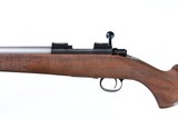 Cooper Arms 38 Bolt Rifle .17 CCM - 10 of 17