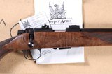 Cooper Arms 57M Bolt Rifle .17 M2 - 1 of 18