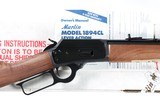 Marlin 1894 Lever Rifle .25-20 - 1 of 17