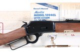 Marlin 1894 Lever Rifle .32-20 win - 1 of 16