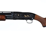 Browning 12 Slide Shotgun 28ga High Grade V - 12 of 18