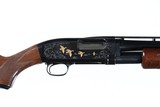 Browning 12 Slide Shotgun 28ga High Grade V - 5 of 18