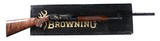 Browning 12 Slide Shotgun 28ga High Grade V - 2 of 18