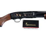 Browning 42 Slide Shotgun .410 High Grade V - 5 of 18