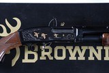 Browning 42 Slide Shotgun .410 High Grade V - 1 of 18