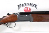 Ruger Red Label 12ga Factory Boxed - 1 of 17
