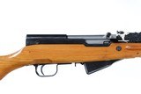 Norinco SKS Semi Rifle 7.62x39mm Like new - 4 of 15