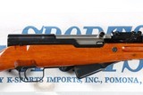 Norinco SKS Semi Rifle 7.62x39mm Paratrooper - 1 of 17