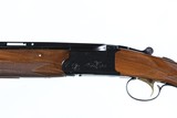 Weatherby Orioin Field O/U Shotgun .410 bore - 12 of 19