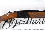 Weatherby Orioin Field O/U Shotgun .410 bore - 1 of 19