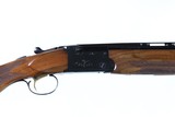 Weatherby Orioin Field O/U Shotgun .410 bore - 5 of 19