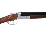 CZ Huglu Partridge SxS Shotgun 28ga - 4 of 17