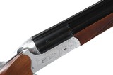 CZ Huglu Partridge SxS Shotgun 28ga - 10 of 17