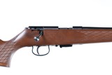 Anschutz 164M Spotrer Bolt Rifle .22 win mag - 4 of 16