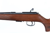 Anschutz 164M Spotrer Bolt Rifle .22 win mag - 10 of 16