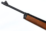 Ruger Mini 30 Semi Rifle 7.62x39mm 1990 - 15 of 17
