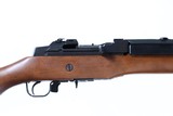 Ruger Mini 30 Semi Rifle 7.62x39mm 1990 - 5 of 17