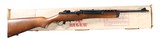 Ruger Mini 14 Ranch Rifle .223 rem - 2 of 17