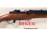 Ruger Mini 14 Ranch Rifle .223 rem - 1 of 17