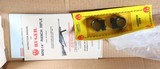 Ruger Mini 14 Ranch Rifle .223 rem - 4 of 17