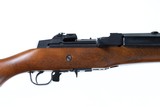 Ruger Mini 14 Ranch Rifle .223 rem - 5 of 17