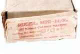 Ruger Mini 14 Ranch Rifle .223 rem - 3 of 17