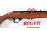 Ruger 10/22 Semi Rifle .22 lr 1994 - 1 of 15