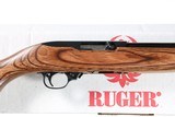 Ruger 10/22 Semi Rifle .22 lr 1996 - 2 of 16