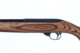 Ruger 10/22 Semi Rifle .22 lr 1996 - 11 of 16