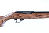 Ruger 10/22 Semi Rifle .22 lr 1996 - 5 of 16