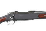 Ruger 77 Mk II Bolt Rifle 7.62x39mm All Weather - 5 of 17