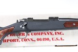 Ruger 77 Mk II Bolt Rifle 7.62x39mm All Weather - 1 of 17