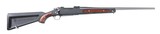 Ruger 77 Mk II Bolt Rifle 7.62x39mm All Weather - 6 of 17